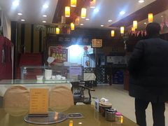 -闫水饺大酒楼·北京老闫靓马饺子馆