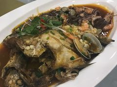 -渔娘渔家丹东海鲜(东直门店)