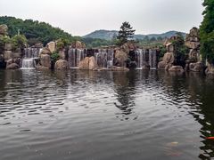 -白马涧龙池景区
