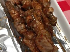 -西贝(金桥店)