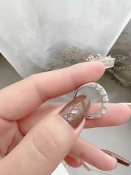 -LightOnly·培育钻石婚戒定制(天坛店)