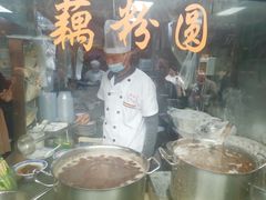 -粗茶淡饭(东关街店)