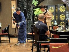-海天楼中餐厅(吴宫泛太平洋酒店)
