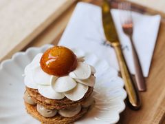 -VERIE BAKEHOUSE