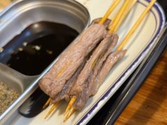 -云阿蛮云南生烫牛肉米线(奉贤路店)