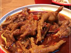 -老闵田螺馆·南昌市井菜·特色小吃(总店)