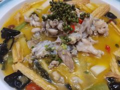 -国惠大酒楼(爱琴海购物公园店)