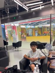 -东方麒麟·潘多拉SALON