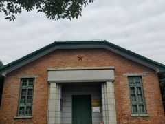 -楚望台遗址公园