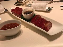 -天龙轩(香港丽思卡尔顿酒店)