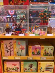 -乐高授权专卖店(朝阳大悦城店)