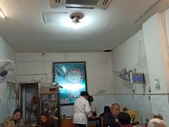 大堂-海汇源老烧麦店(东大街总店)