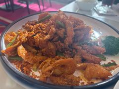 -南山鲜虾面·活鲜小馆·海味大连菜(南山总店)