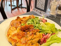 -尚牛社会 Beef & Liberty(金桥EKA天物店)