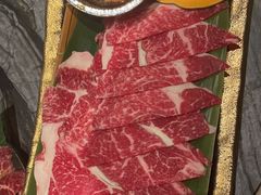 -牛局别馆·和牛烧肉(日月广场店)