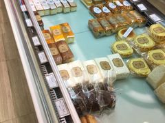-莉莲蛋挞(大华悦沢书店)