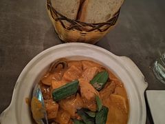 咖喱豆腐时蔬-SUSU·苏苏(四合院创始店)