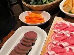 -赤RedBowl川锅·炙烤·板前(北京瑰丽酒店)