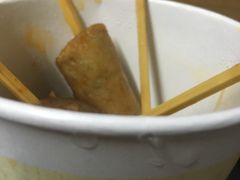 -罗森便利店(鱼市街店)