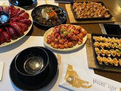 -一棠龙虾•王牌虾球(楚河汉街店)