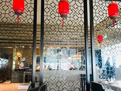 -无锡苏宁银河国际酒店-悦府65中餐厅