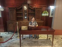 -广东胜利宾馆西关粤中餐厅