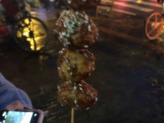 -邓记新一代糖油果子(四川煤管局供销公司职工宿舍店)