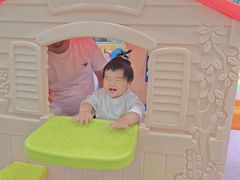 -悦宝园早教(大东龙之梦中心店)