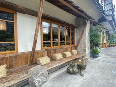 -桐湾大院·桐庐菜(滨江店)