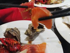 -富力希尔顿酒店·地阔自助餐厅