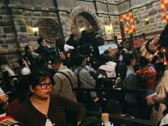 -郑州方特梦幻王国