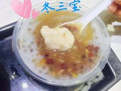 -百花传统甜品店(原址店)