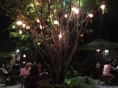 景观位-林院餐厅