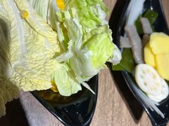 -新辣道鱼火锅(龙旗广场店)