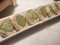 -绿茶餐厅(东莞翔龙天地店)