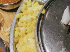 -姜虎东白丁烤肉(银泰中心in99店)