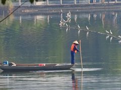 -南宁南湖公园