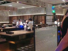 -新石器烤肉(中房金谊广场店)