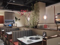 -椒王火锅(厚街万达店)