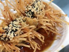 -代四孃牛华豆腐脑美味小食(总店)
