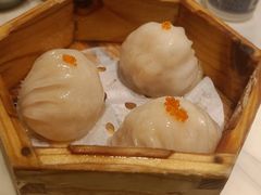 -陶陶居酒家(环市东店)
