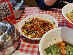 -彭耕记猪油炒小菜(吉联mall店)