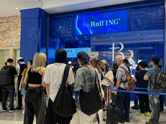 -the Roll'ING手作瑞士卷专门店(卓悦中心店)
