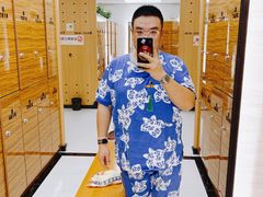 -乐汤汇温泉馆(六合店)
