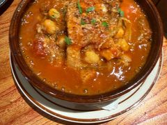 -羽深肉铺 Steak & Wine