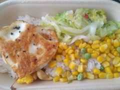 -海盗虾饭·剥好的小龙虾饭(上地辉煌店)