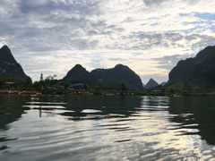-靖西鹅泉风景区