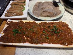 -大味生态火锅(蓝谷地店)
