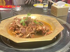 -芦月轩羊蝎子(劲松店)