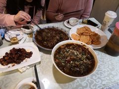 -眷江南之小蓝鲸(王府大街店)